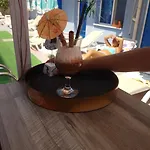 Dara ホテル 3*