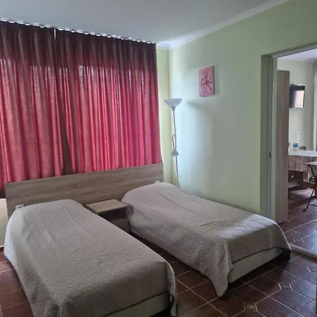 Hotel Dara