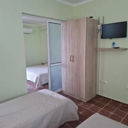 酒店 达拉酒店 普里莫尔斯科