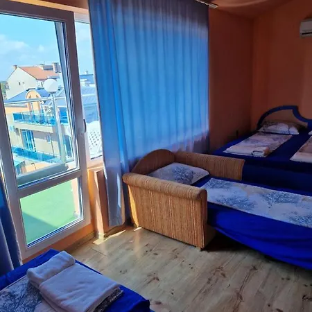 Dara Hotel 3*
