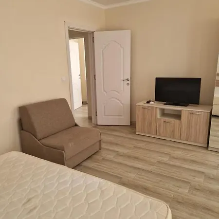 Hotel Dara Primorsko