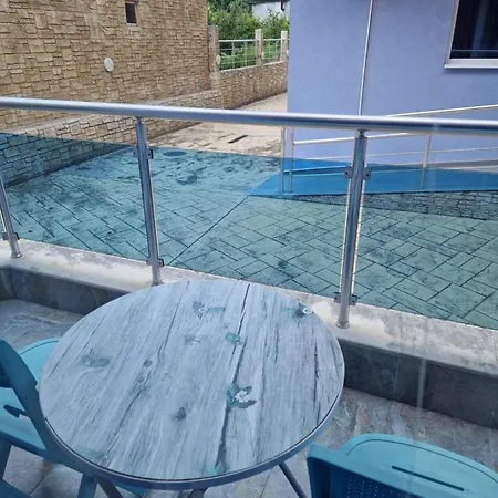 Dara Хотел Приморско