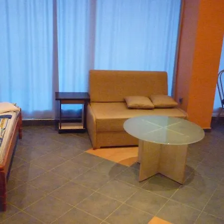 Hotel Dara Primorsko