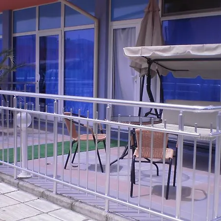Dara Hotel 3*