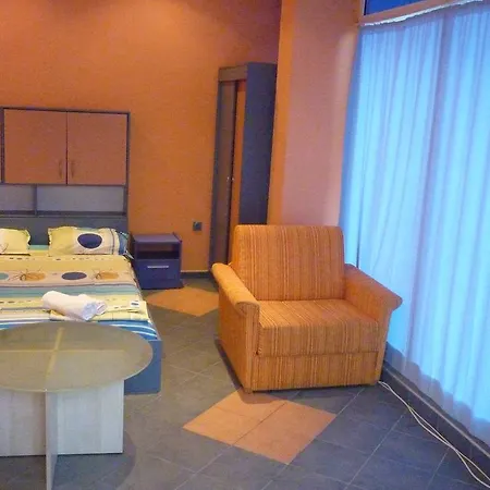 达拉酒店 酒店 普里莫尔斯科