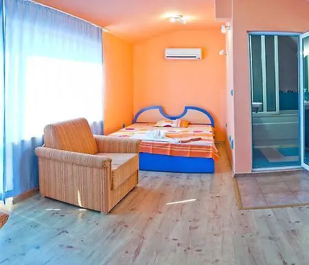 Dara 3* Primorsko