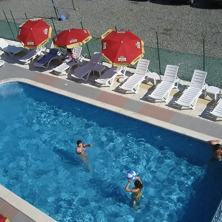 Hotel Dara