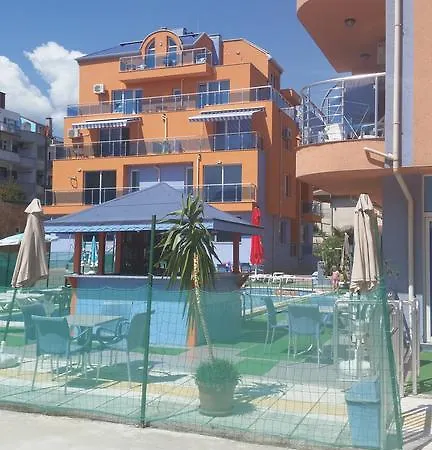 达拉酒店 普里莫尔斯科