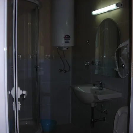 Dara Hotel 3*