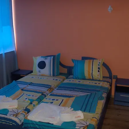 Dara Hotel Primorsko