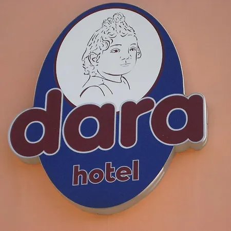 Hotel Dara 3*