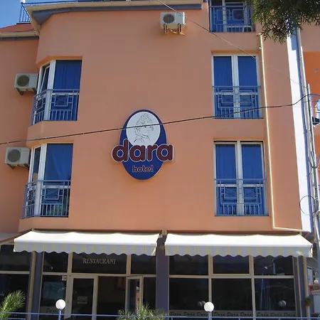 达拉酒店 普里莫尔斯科