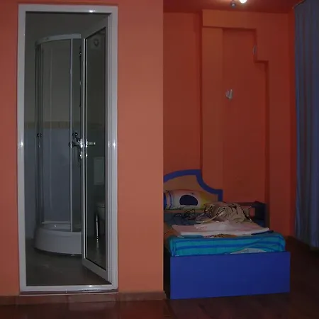 Dara Приморско