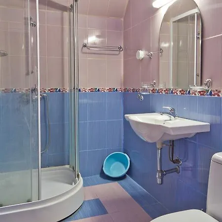 酒店 达拉酒店 普里莫尔斯科