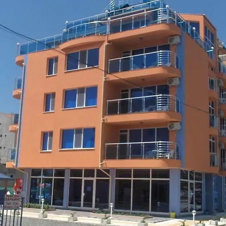 Hotel Dara 3*
