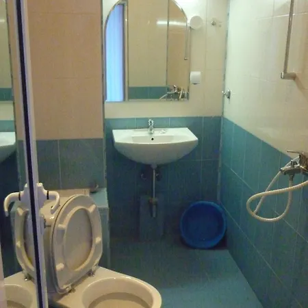 Dara Приморско