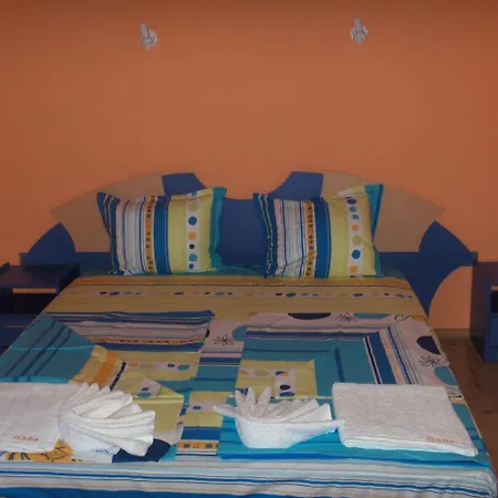Hotel Dara