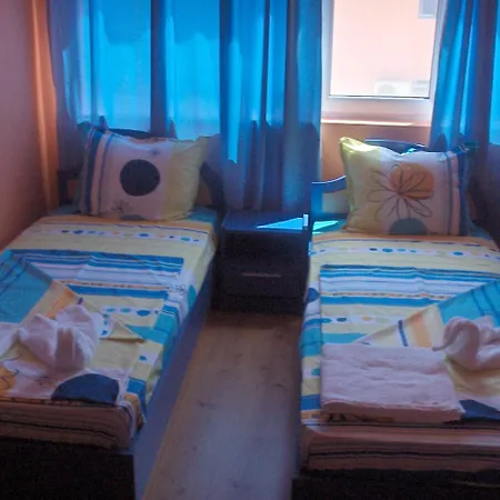 达拉酒店 普里莫尔斯科