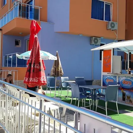 Hotel Dara