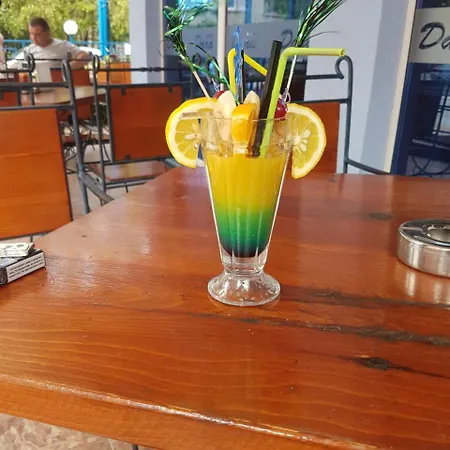 Hotel Dara