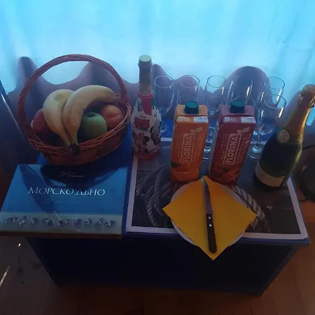 Dara 3* Приморско