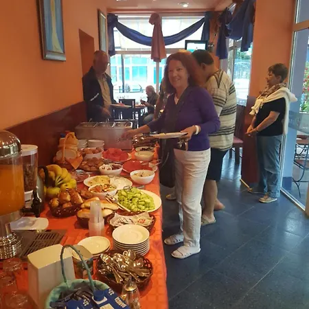 达拉酒店 酒店 普里莫尔斯科