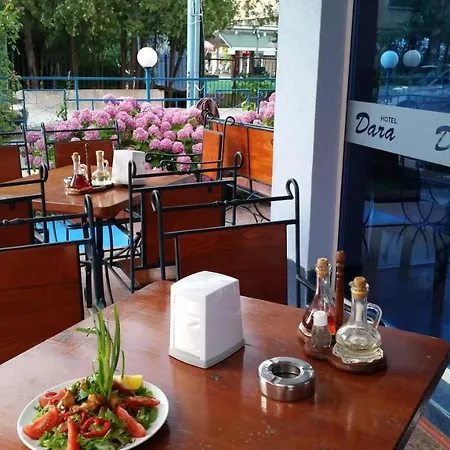 Хотел Dara