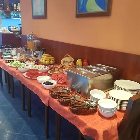 Dara Приморско