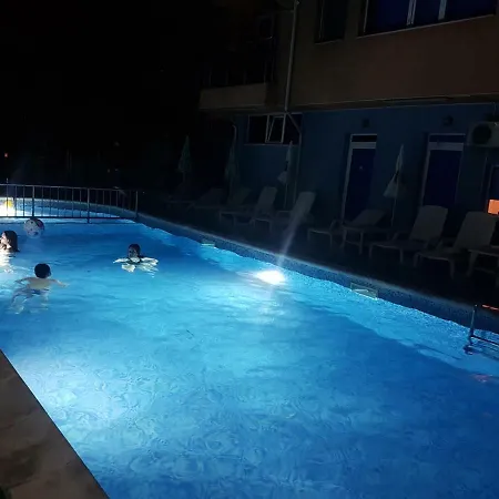 Hotel Dara