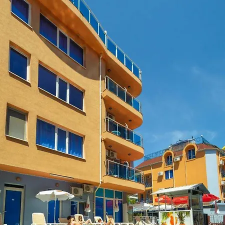 达拉酒店 酒店 3*