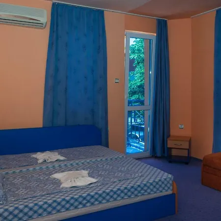 达拉酒店 酒店 普里莫尔斯科