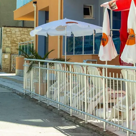 Dara 3* Приморско