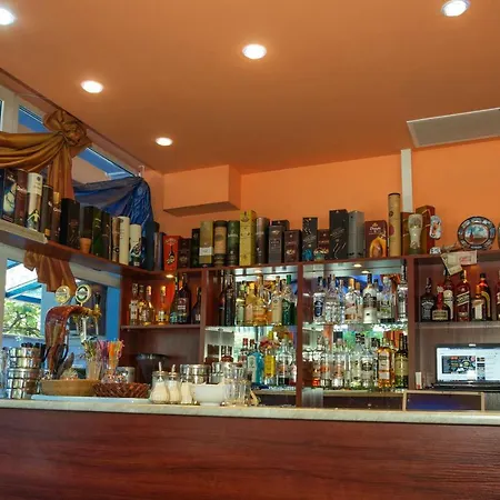 酒店 达拉酒店 3*