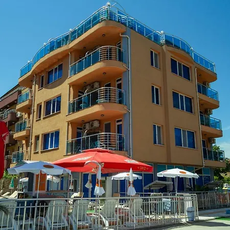 Hotel Dara 3*