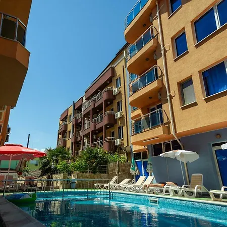 酒店 达拉酒店 普里莫尔斯科