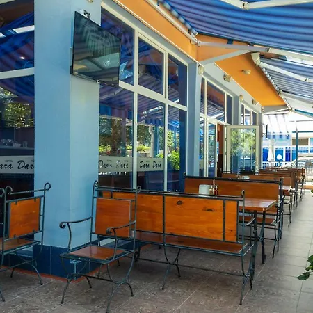 达拉酒店 酒店 3*