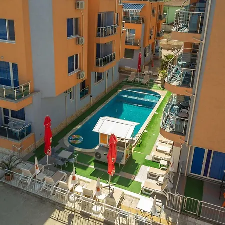 Dara Hotel 3*