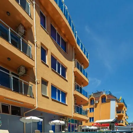 达拉酒店 普里莫尔斯科