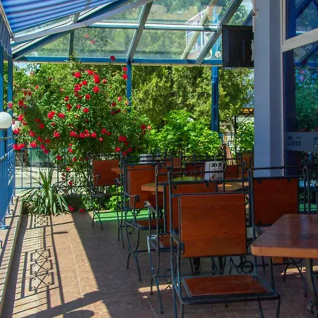 达拉酒店 普里莫尔斯科