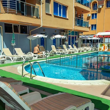 Dara Hotel