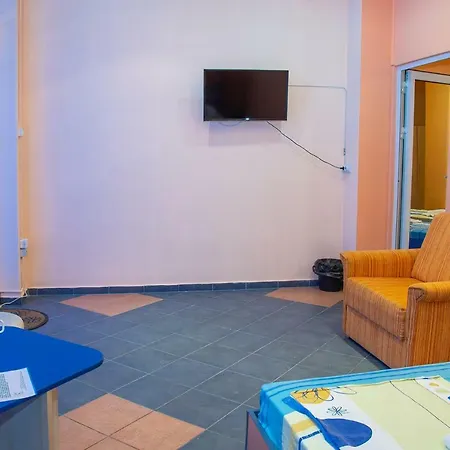 Hotel Dara