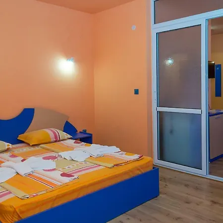Hotel Dara 3*