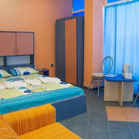 Dara 3* Приморско