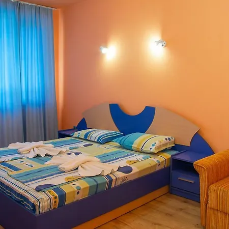Hotel Dara 3*