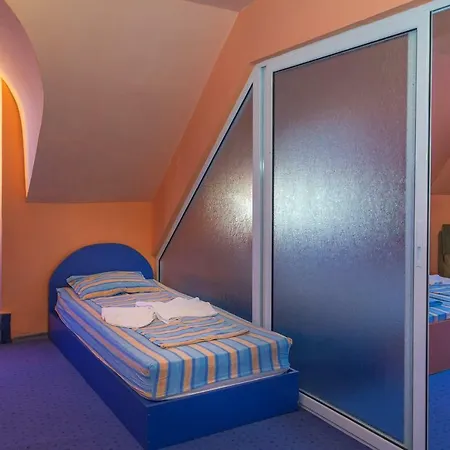 Hotel Dara 3*