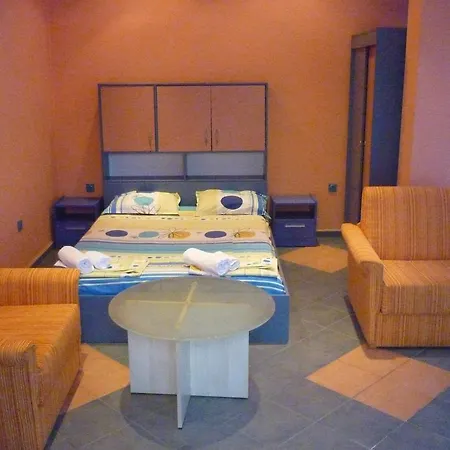 Szálloda Dara 3*