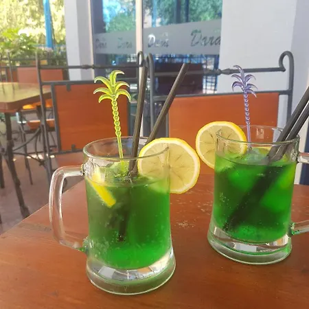 Otel Dara