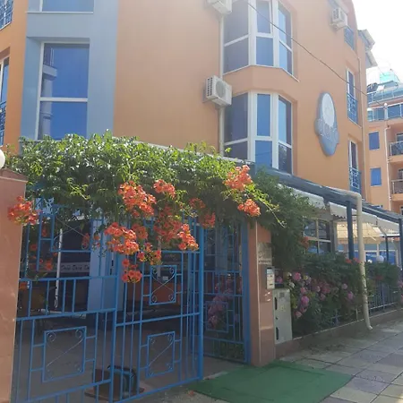 Hotel Dara