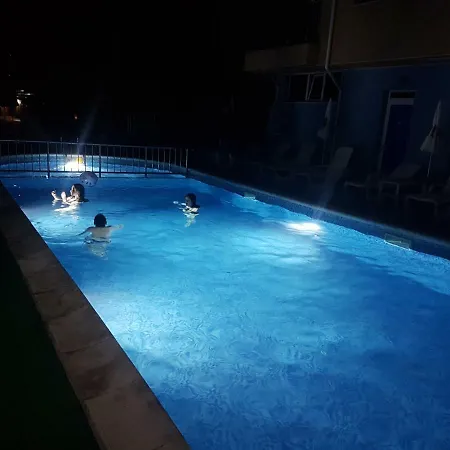 Dara Szálloda Primorszko