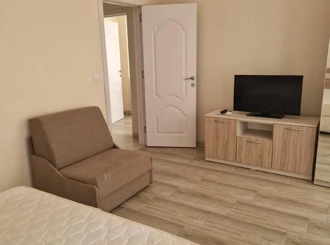 Hotel Dara Primorsko